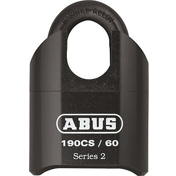 ABUS kombinationshänglås 190CS/60 serie 2