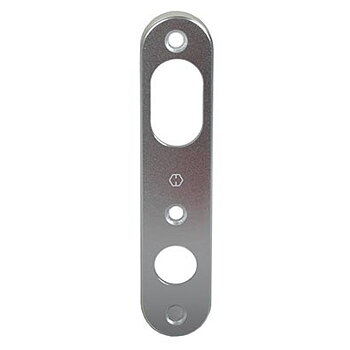 Hoppe underläggsskylt 350KL