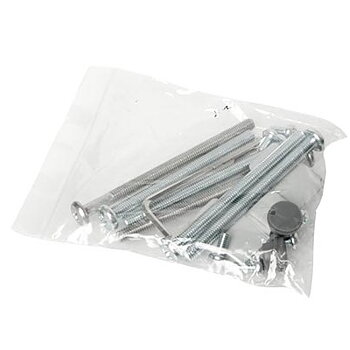 Yale Doorman monteringskit standard V2/L3