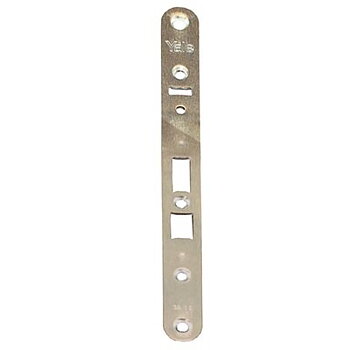 Stolpe Yale Doorman