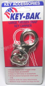 Key-Bak karbinhake