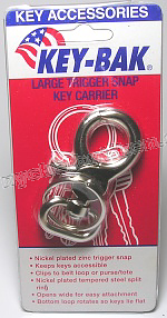 Key-Bak karbinhake