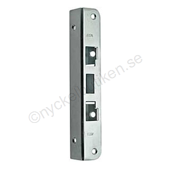 Assa Slutbleck 1487-5 vinkel