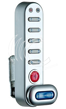 Elskåplås CL-1000