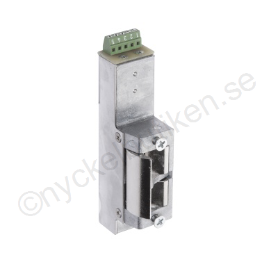 Assa elslutbleck 570 24V med indikering