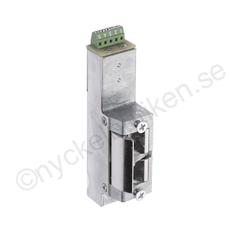 Assa elslutbleck 570 24V med indikering