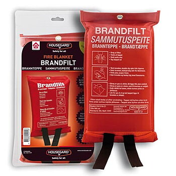 Brandfilt 120x180cm