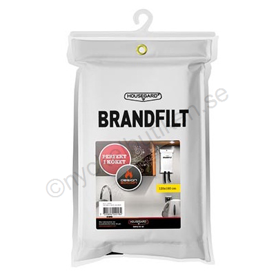 Brandfilt 120x180cm - 2