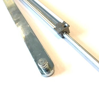 Fix Dörr/fönsterbroms 760/4