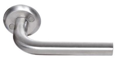 Assa Trycke 8638 rostfri 