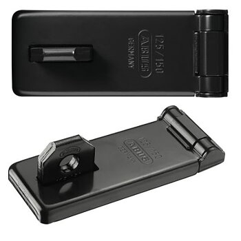 ABUS Hasp 125/150 klass 2