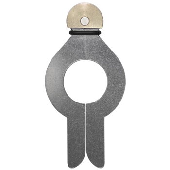 Monteringsverktyg 1 cylinder AirKey