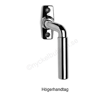 Fix spanjoletthandtag 42