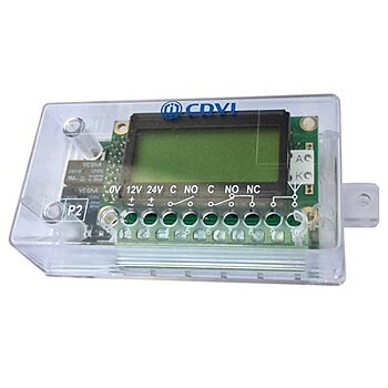 RF Mottagare RRA100-2XPL