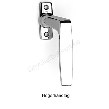 Fix spanjoletthandtag 83