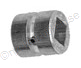 Fix handtagskoppling 833/16