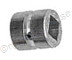 Fix handtagskoppling 833/16