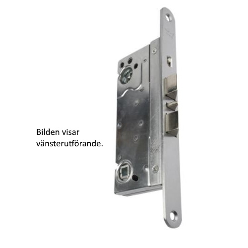 Låshus DL710