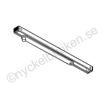 Geze Glidskena 5000L 