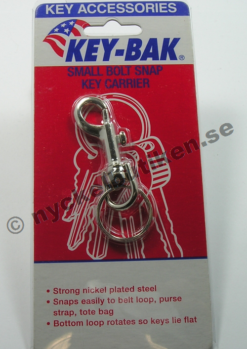 Key-Bak karbinhake