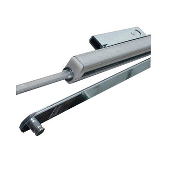 Fönsterbroms 160S/4  vänster