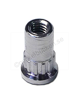 Assa hylsmutter 