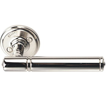 Trycke 1930 epok 40-75mm nickel