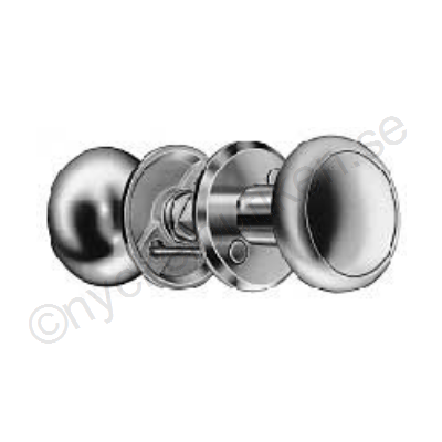 Assa dörrknopp 167
