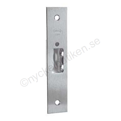 Fas slutbleck 2301 plant