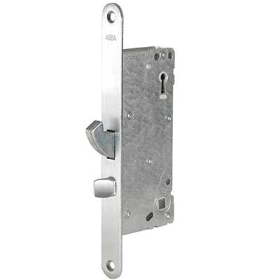 Assa tillhållarlåshus 910