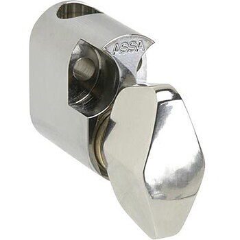 Assa vredcylinder oval