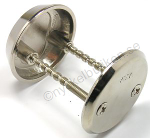 Assa Täckskyltbehör 4265