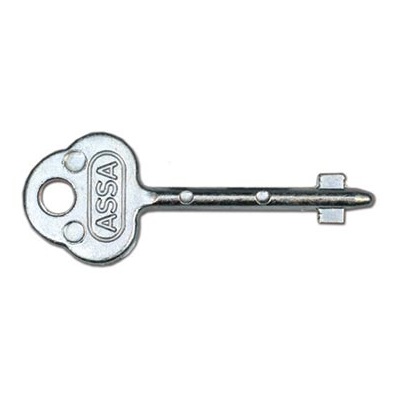 Uppreglingsnyckel Assa 562 nya