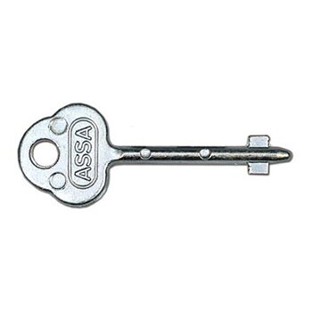 Uppreglingsnyckel Assa 562 nya