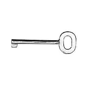 Uppreglingsnyckel Assa 562 gamla