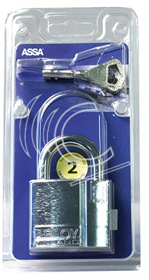 Abloy hänglås PL330
