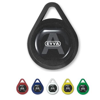 Evva AirKey passerbricka 5-pack