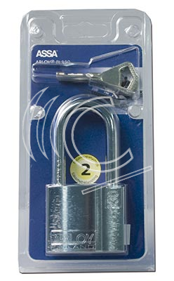Abloy hänglås PL330/50