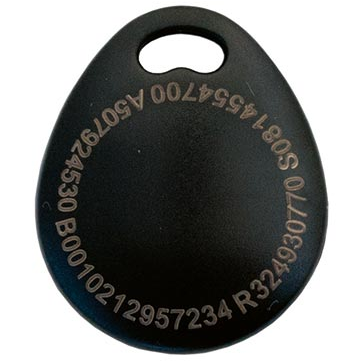 Passerbricka Fender EM - 4