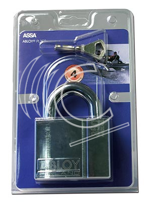 Abloy hänglås PL350