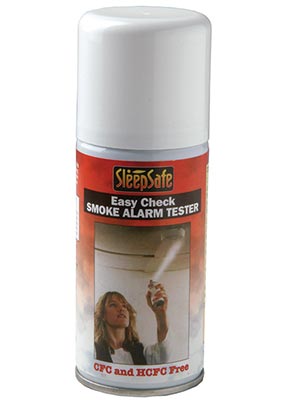 Testgas aerosol 140ml