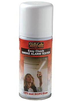 Testgas aerosol 140ml