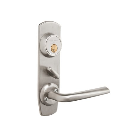 Assa Behörssats Entre D12-B8 rf