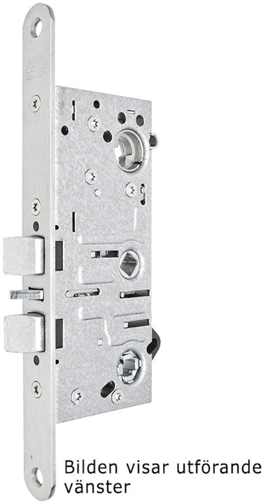 Assa Abloy Låshus utrymning 727-50