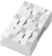 Honeywell Dörrsignal Facet D107 - 2