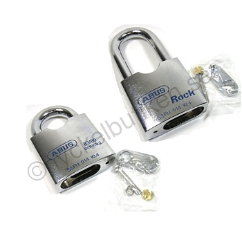 Abus Rock klass 4