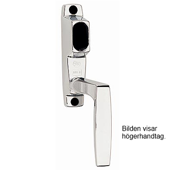 Fix låsbart spanjoletthandtag 835S
