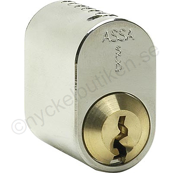 Assa låscylinder 701