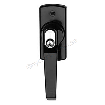 Fix ytterhandtag till garagelås 700-705