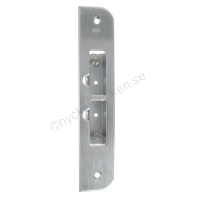 Assa slutbleck 1887 Modul